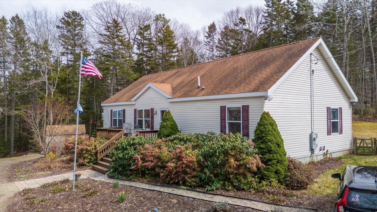 407 Waldoboro Road Friendship, ME 04547 - Photo 2 of 79 03-Updated Exteriors-3