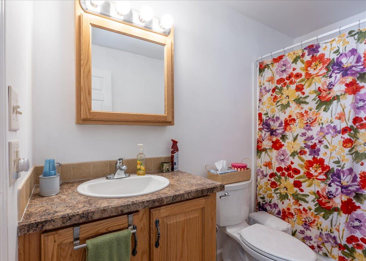 407 Waldoboro Road Friendship, ME 04547 - Photo 22 of 64 18-407 Waldoboro Rd-18