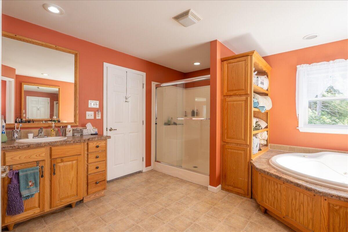 407 Waldoboro Road Friendship, ME 04547 - Photo 31 of 79 14-407 Waldoboro Rd-14