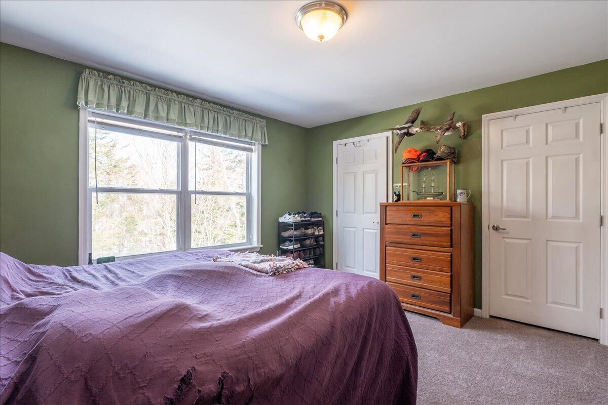 407 Waldoboro Road Friendship, ME 04547 - Photo 34 of 64 01-407 Waldoboro Rd-1