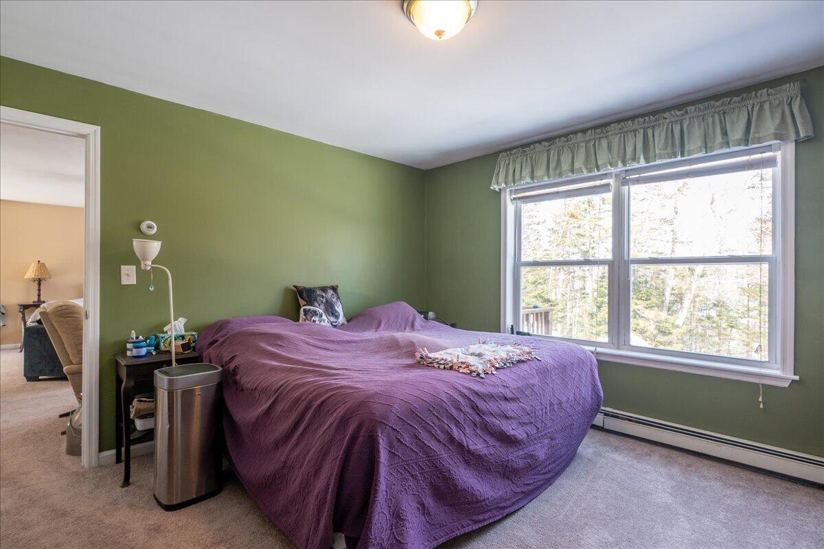 407 Waldoboro Road Friendship, ME 04547 - Photo 35 of 64 02-407 Waldoboro Rd-2