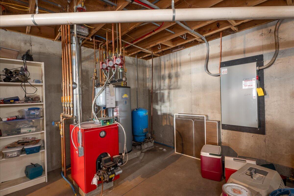 407 Waldoboro Road Friendship, ME 04547 - Photo 37 of 64 48-407 Waldoboro Rd-48