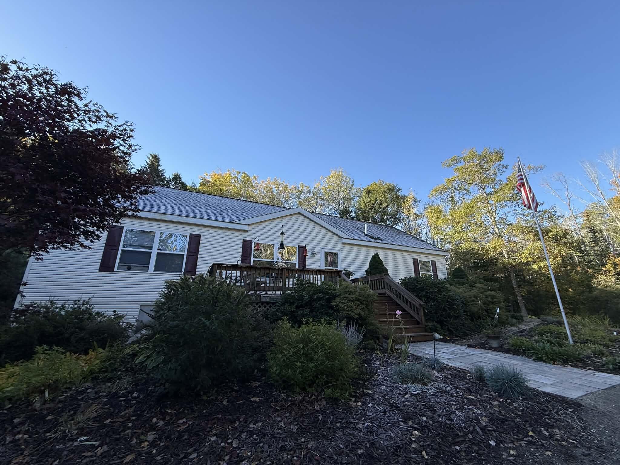 407 Waldoboro Road Friendship, ME 04547 - Photo 41 of 64 front of house1