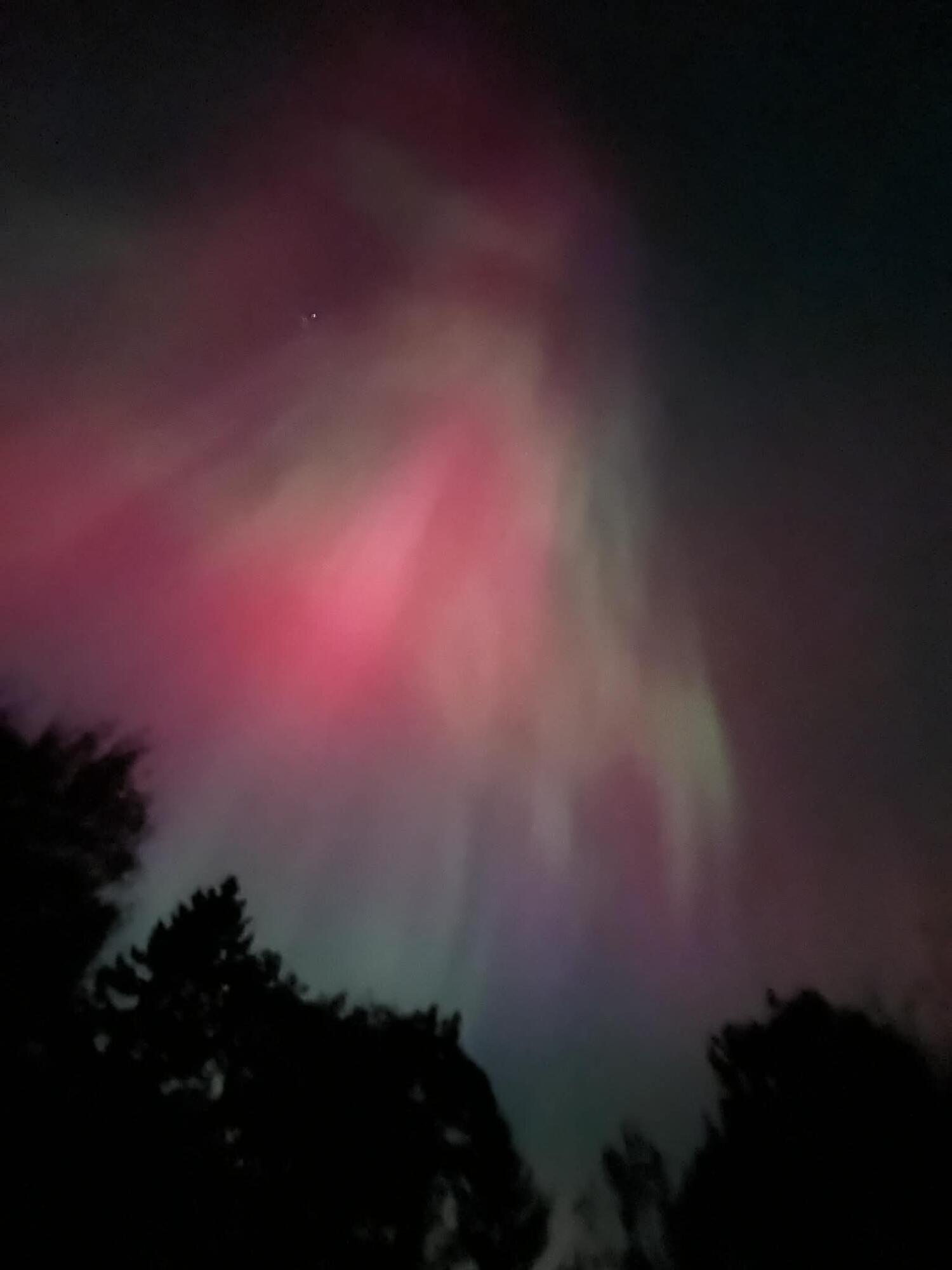 407 Waldoboro Road Friendship, ME 04547 - Photo 49 of 64 sky