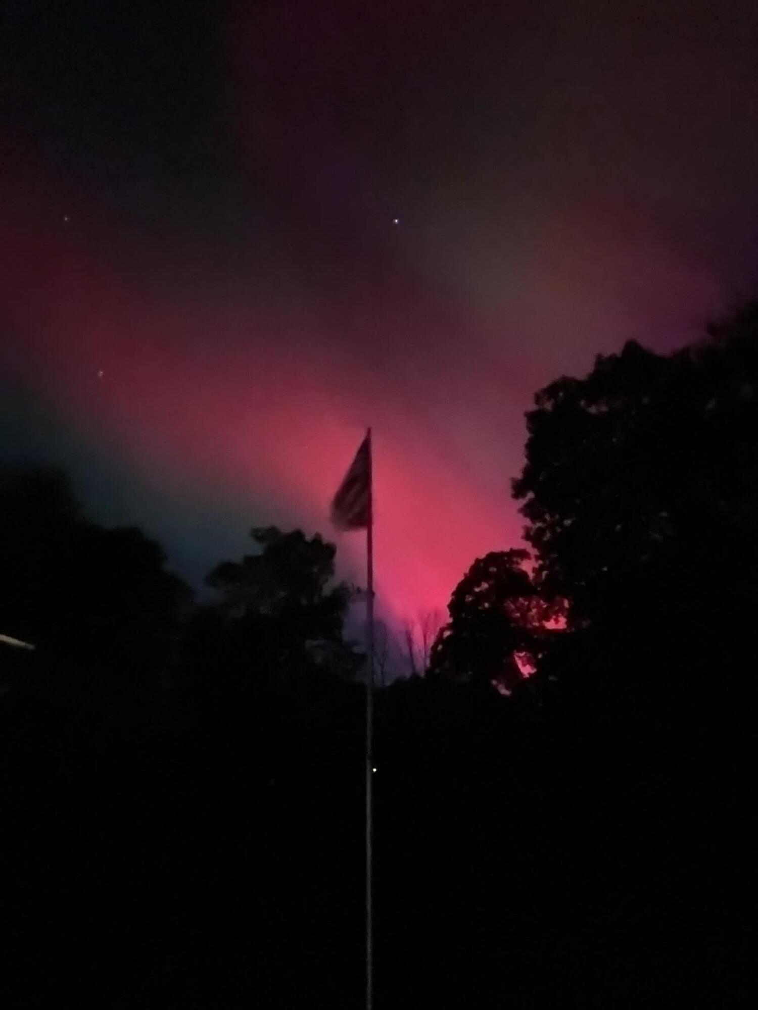 407 Waldoboro Road Friendship, ME 04547 - Photo 50 of 64 sky1