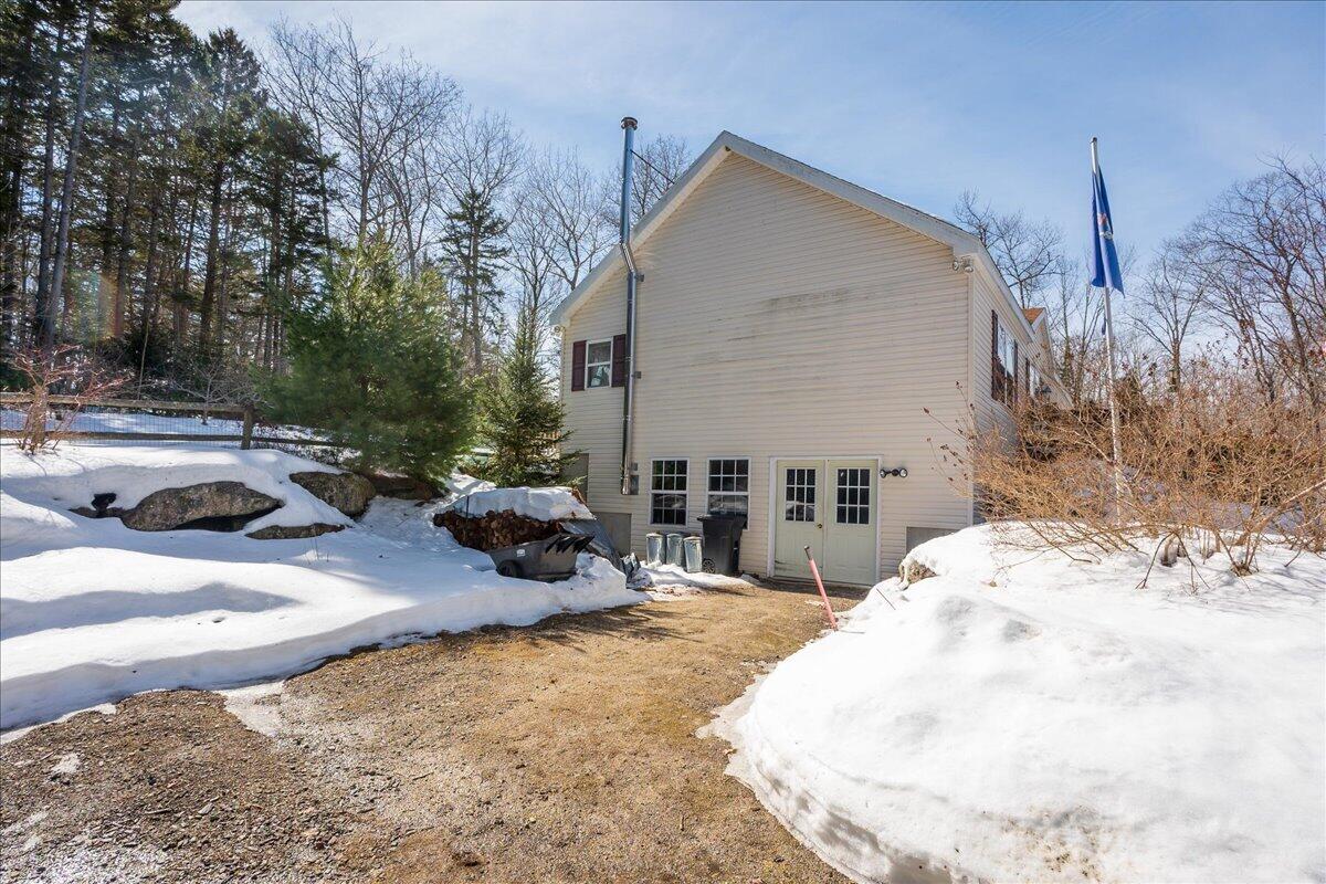407 Waldoboro Road Friendship, ME 04547 - Photo 51 of 64 53-407 Waldoboro Rd-53