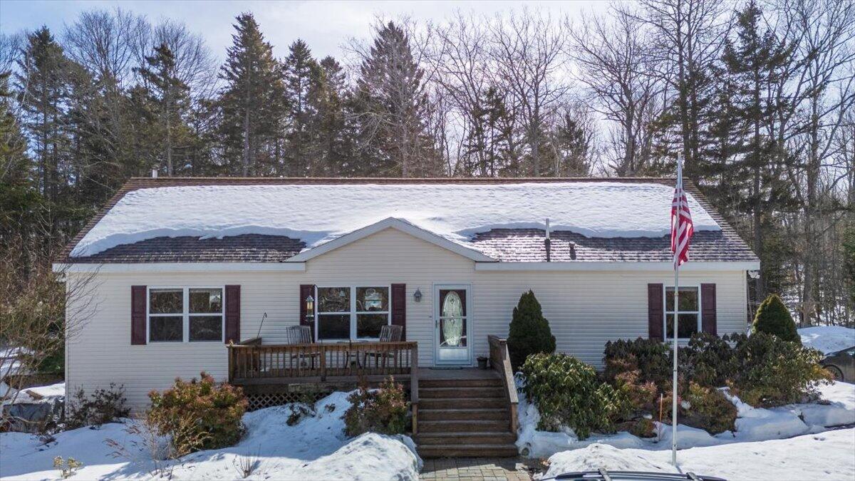 407 Waldoboro Road Friendship, ME 04547 - Photo 53 of 64 60-407 Waldoboro Rd-60