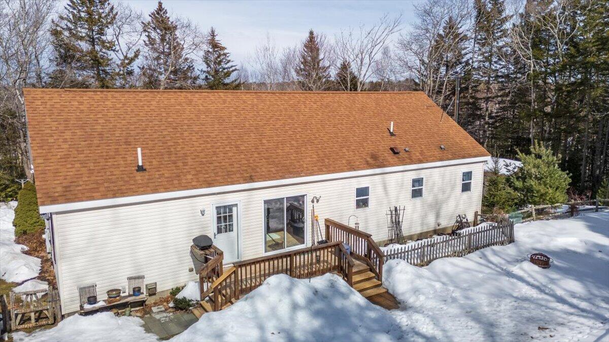 407 Waldoboro Road Friendship, ME 04547 - Photo 55 of 64 63-407 Waldoboro Rd-63