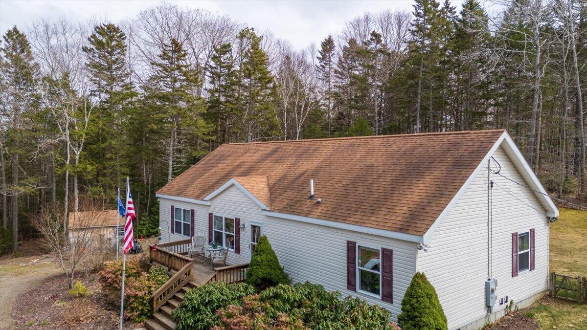 407 Waldoboro Road Friendship, ME 04547 - Photo 56 of 79 01-Updated Exteriors-1