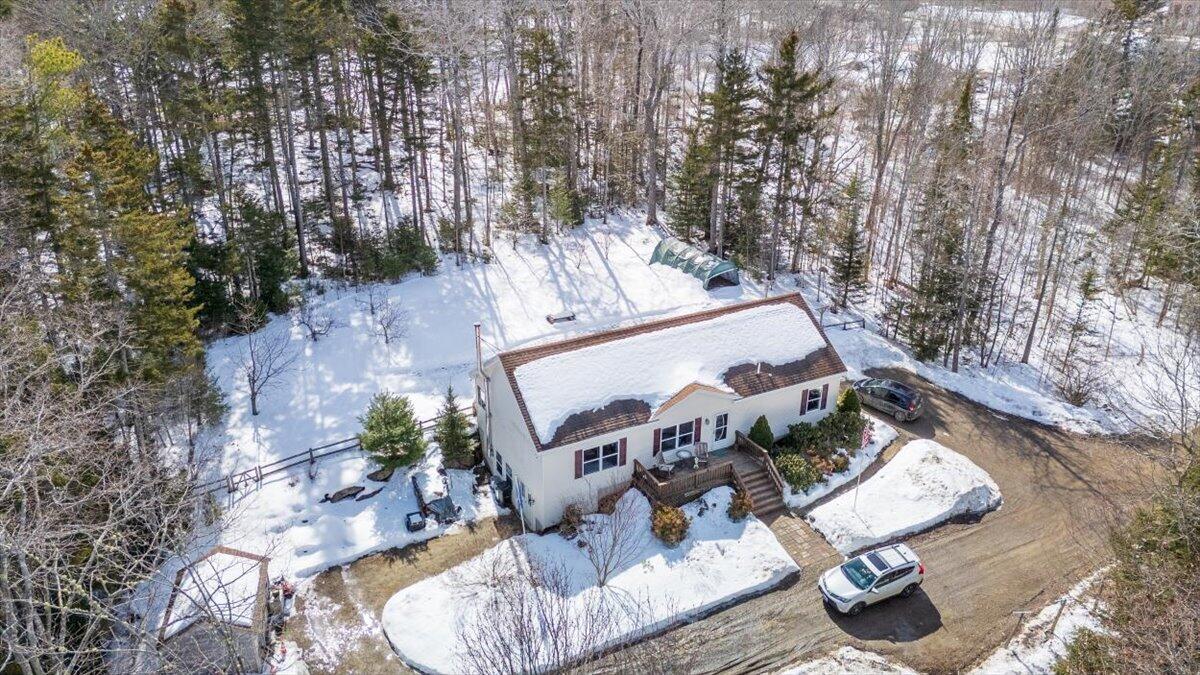 407 Waldoboro Road Friendship, ME 04547 - Photo 56 of 64 66-407 Waldoboro Rd-66