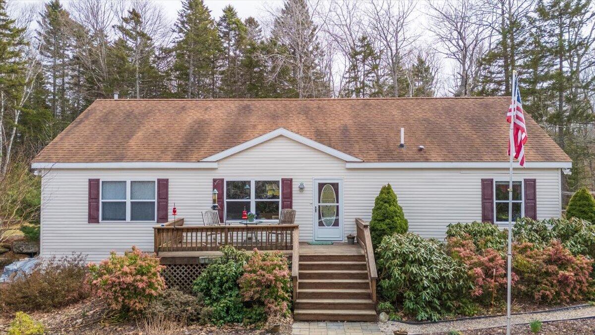 407 Waldoboro Road Friendship, ME 04547 - Photo 57 of 79 06-Updated Exteriors-6