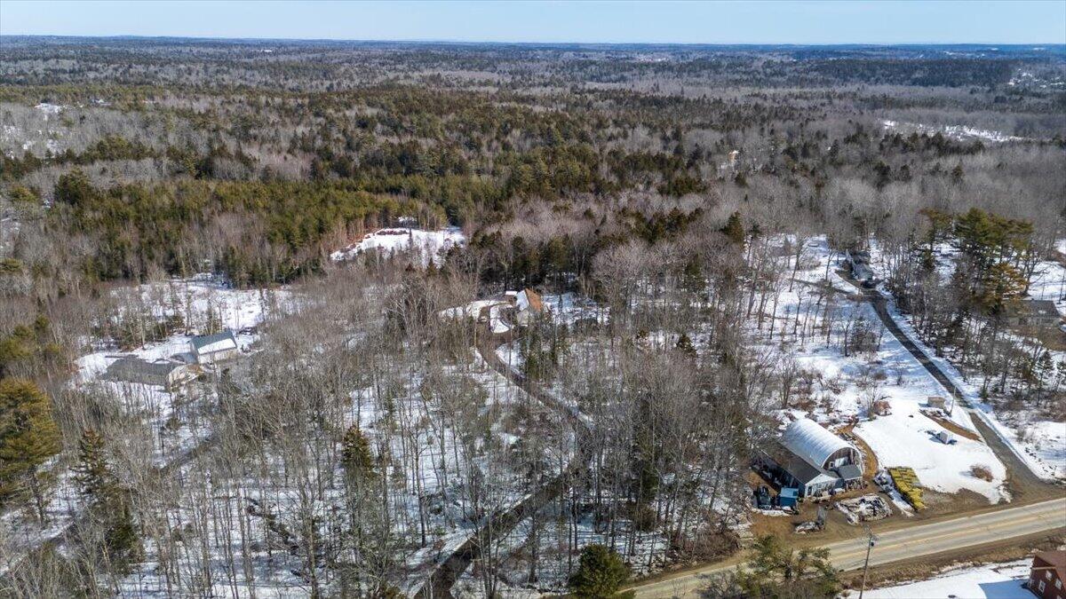 407 Waldoboro Road Friendship, ME 04547 - Photo 58 of 64 70-407 Waldoboro Rd-70