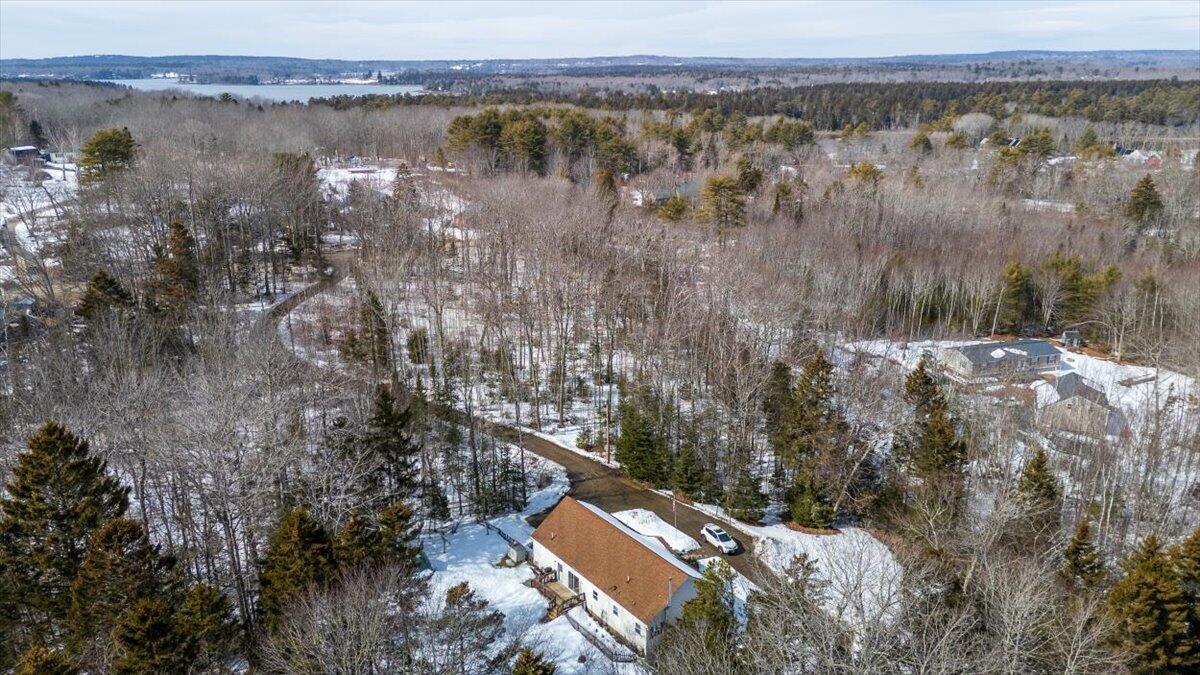 407 Waldoboro Road Friendship, ME 04547 - Photo 61 of 64 74-407 Waldoboro Rd-74