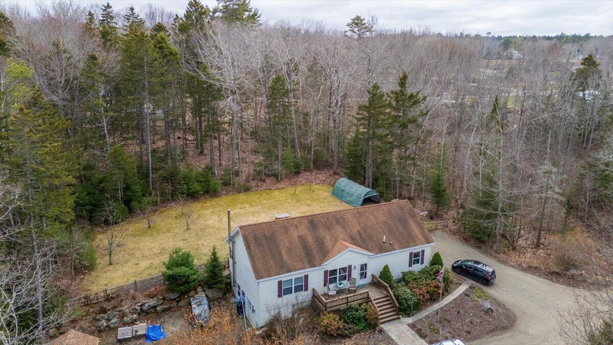 407 Waldoboro Road Friendship, ME 04547 - Photo 63 of 79 08-Updated Exteriors-8