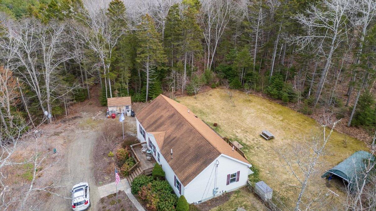 407 Waldoboro Road Friendship, ME 04547 - Photo 64 of 79 09-Updated Exteriors-9