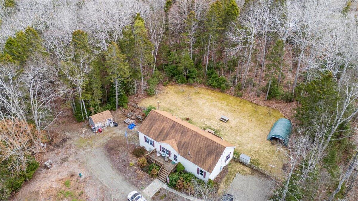 407 Waldoboro Road Friendship, ME 04547 - Photo 65 of 79 10-Updated Exteriors-10
