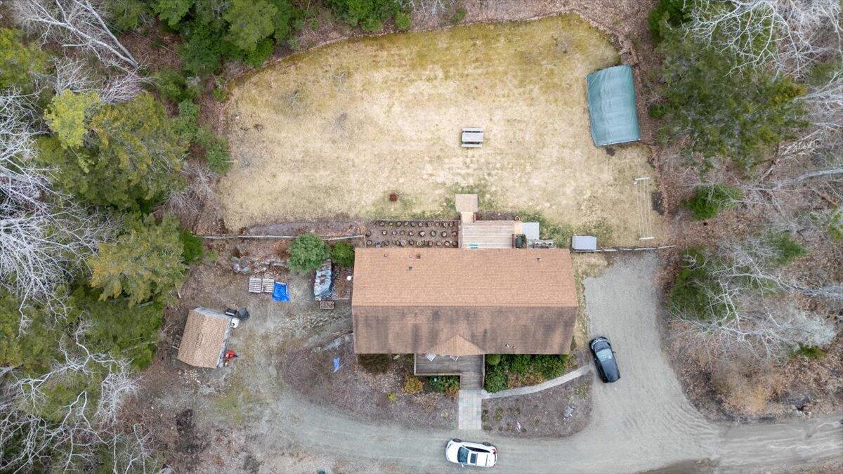407 Waldoboro Road Friendship, ME 04547 - Photo 66 of 79 11-Updated Exteriors-11
