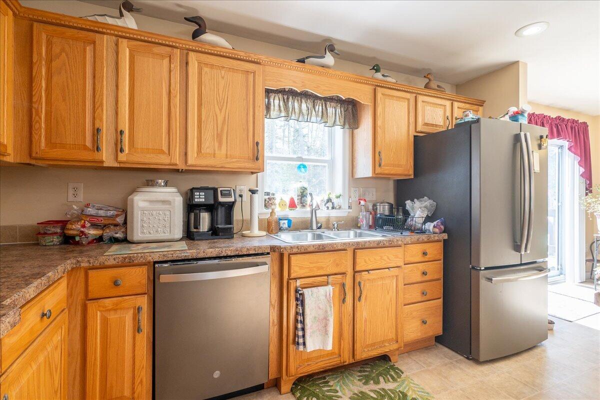 407 Waldoboro Road Friendship, ME 04547 - Photo 7 of 64 42-407 Waldoboro Rd-42