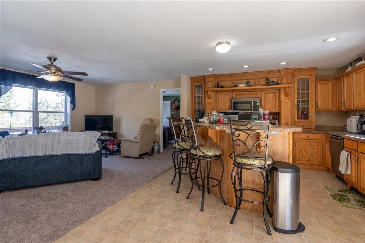 407 Waldoboro Road Friendship, ME 04547 - Photo 9 of 64 44-407 Waldoboro Rd-44