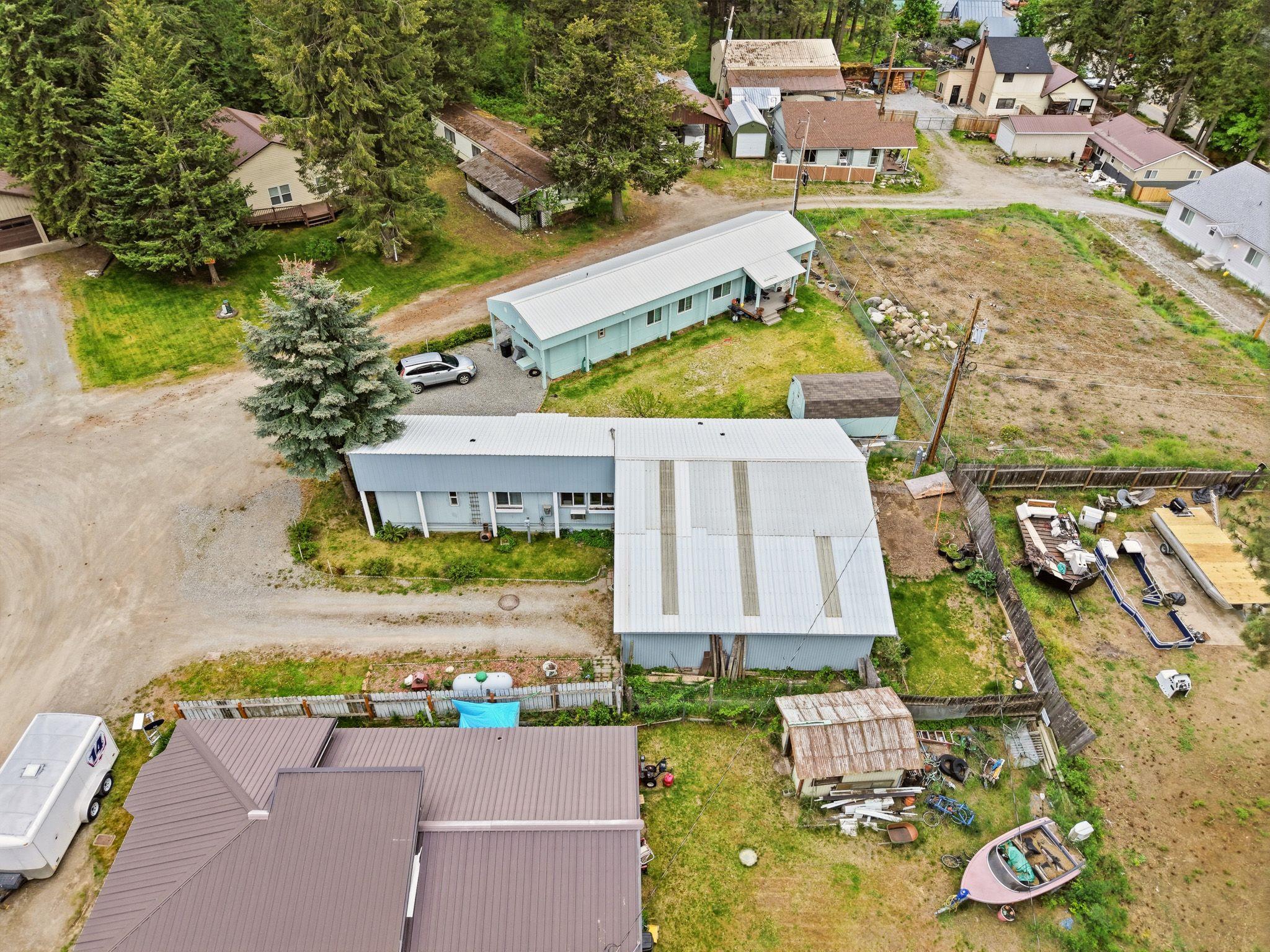 303 Woodard Road Newport, WA 99156 - Photo 28 of 43 Gallery Image 28