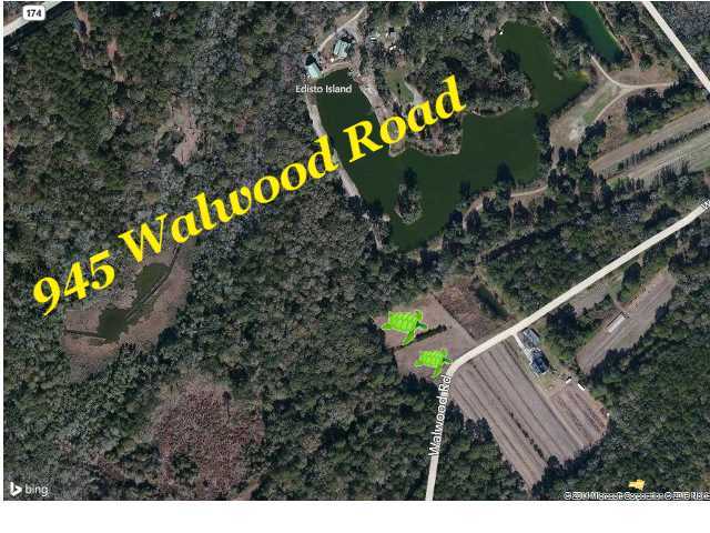 945 Walwood Road Edisto Island, SC 29438 - Photo 3 of 7 Additional Photo