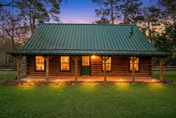 $735,000 | 26000 Pine Shadows Drive, Hockley, TX 77447