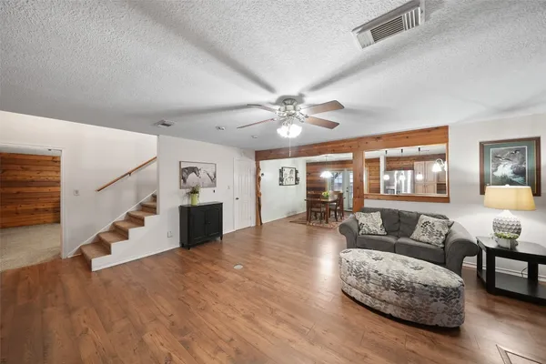 $735,000 | 26000 Pine Shadows Drive, Hockley, TX 77447