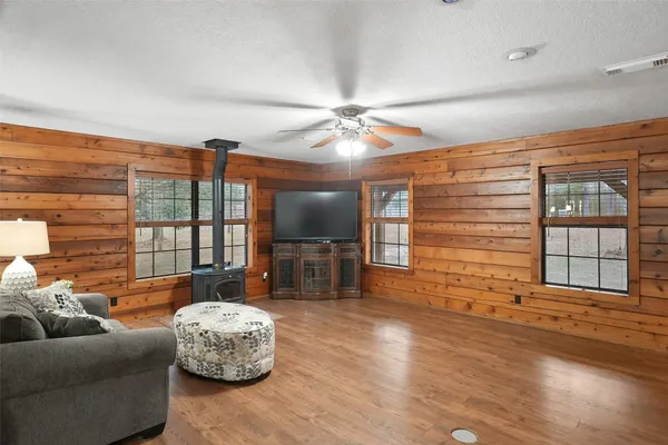 $735,000 | 26000 Pine Shadows Drive, Hockley, TX 77447