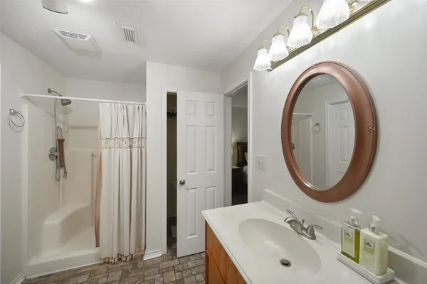 $735,000 | 26000 Pine Shadows Drive, Hockley, TX 77447