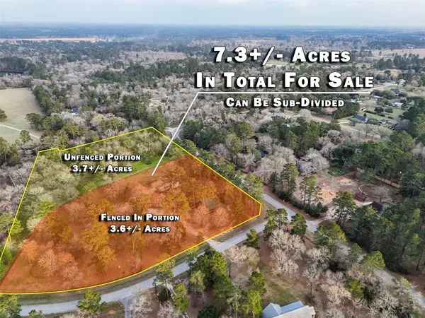 $735,000 | 26000 Pine Shadows Drive, Hockley, TX 77447