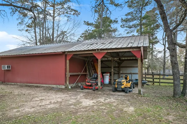 $735,000 | 26000 Pine Shadows Drive, Hockley, TX 77447