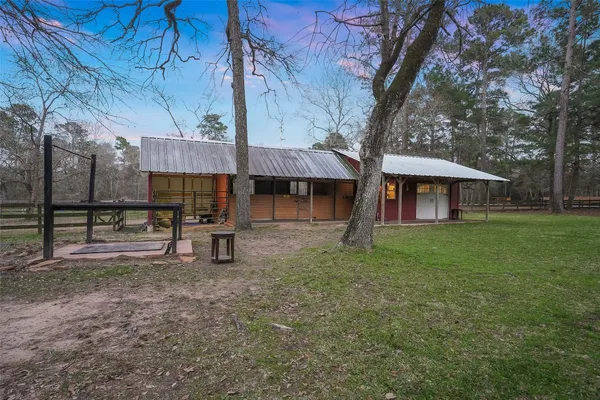 $735,000 | 26000 Pine Shadows Drive, Hockley, TX 77447