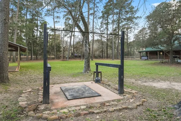 $735,000 | 26000 Pine Shadows Drive, Hockley, TX 77447