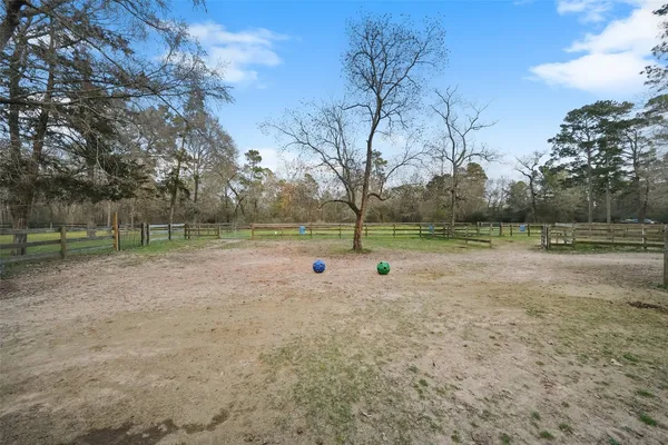 $735,000 | 26000 Pine Shadows Drive, Hockley, TX 77447