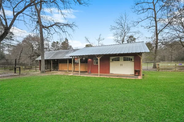 $735,000 | 26000 Pine Shadows Drive, Hockley, TX 77447