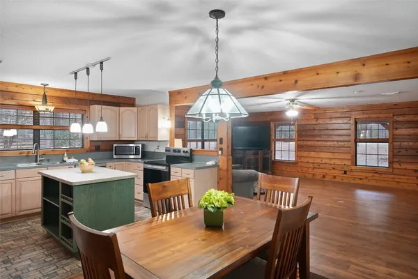 $735,000 | 26000 Pine Shadows Drive, Hockley, TX 77447