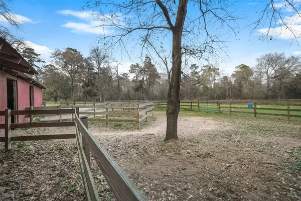 $735,000 | 26000 Pine Shadows Drive, Hockley, TX 77447
