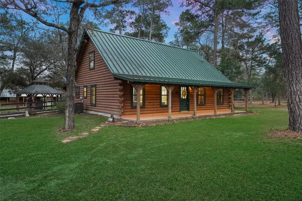 $735,000 | 26000 Pine Shadows Drive, Hockley, TX 77447