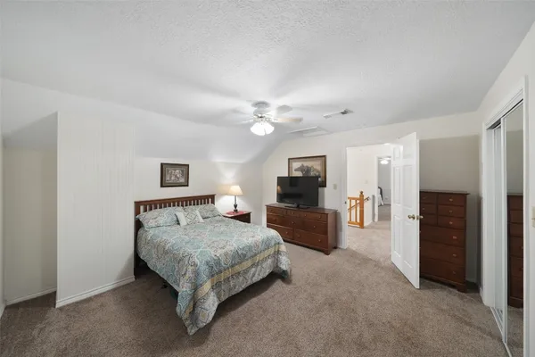 $735,000 | 26000 Pine Shadows Drive, Hockley, TX 77447