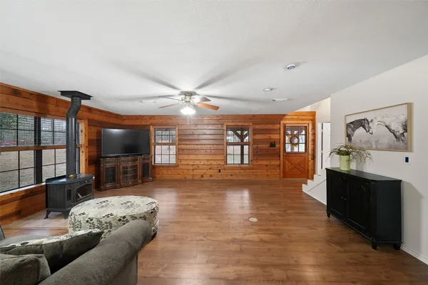 $735,000 | 26000 Pine Shadows Drive, Hockley, TX 77447