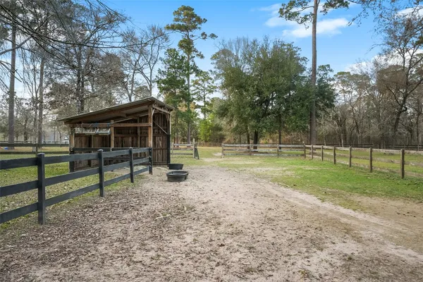 $735,000 | 26000 Pine Shadows Drive, Hockley, TX 77447