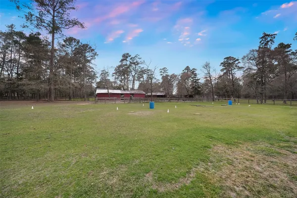 $735,000 | 26000 Pine Shadows Drive, Hockley, TX 77447