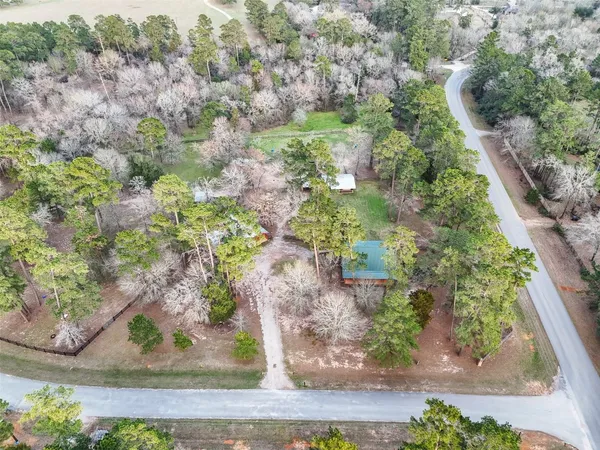 $735,000 | 26000 Pine Shadows Drive, Hockley, TX 77447