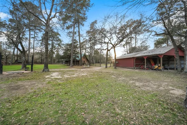 $735,000 | 26000 Pine Shadows Drive, Hockley, TX 77447