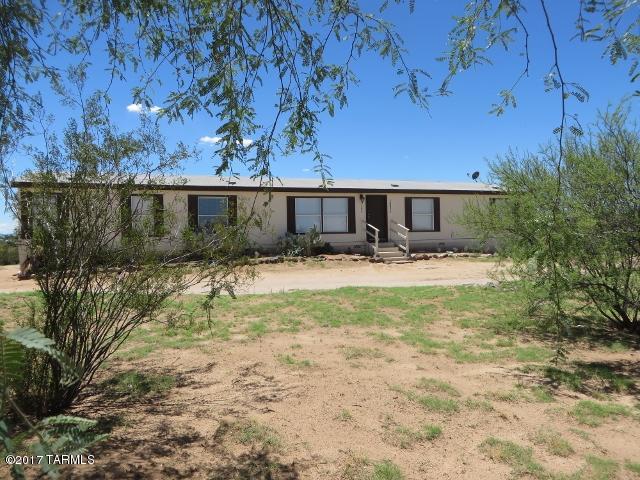16077 Gold Bell Road Marana, AZ 85653 - Photo 27 of 29 Gallery Image 27
