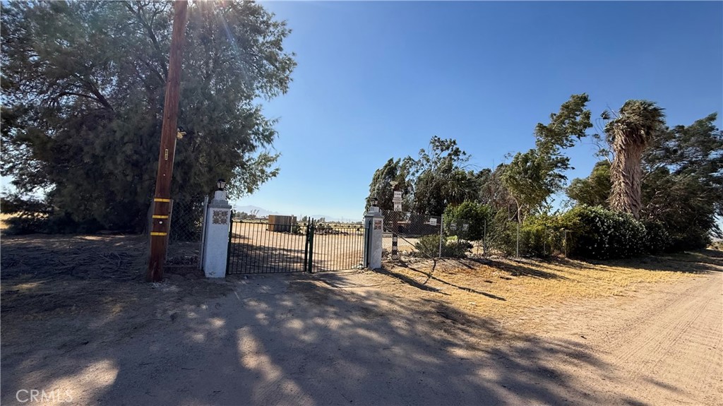 39100 Desert View Road Newberry Springs, CA 92365 - Photo 47 of 51 Gallery Image 47