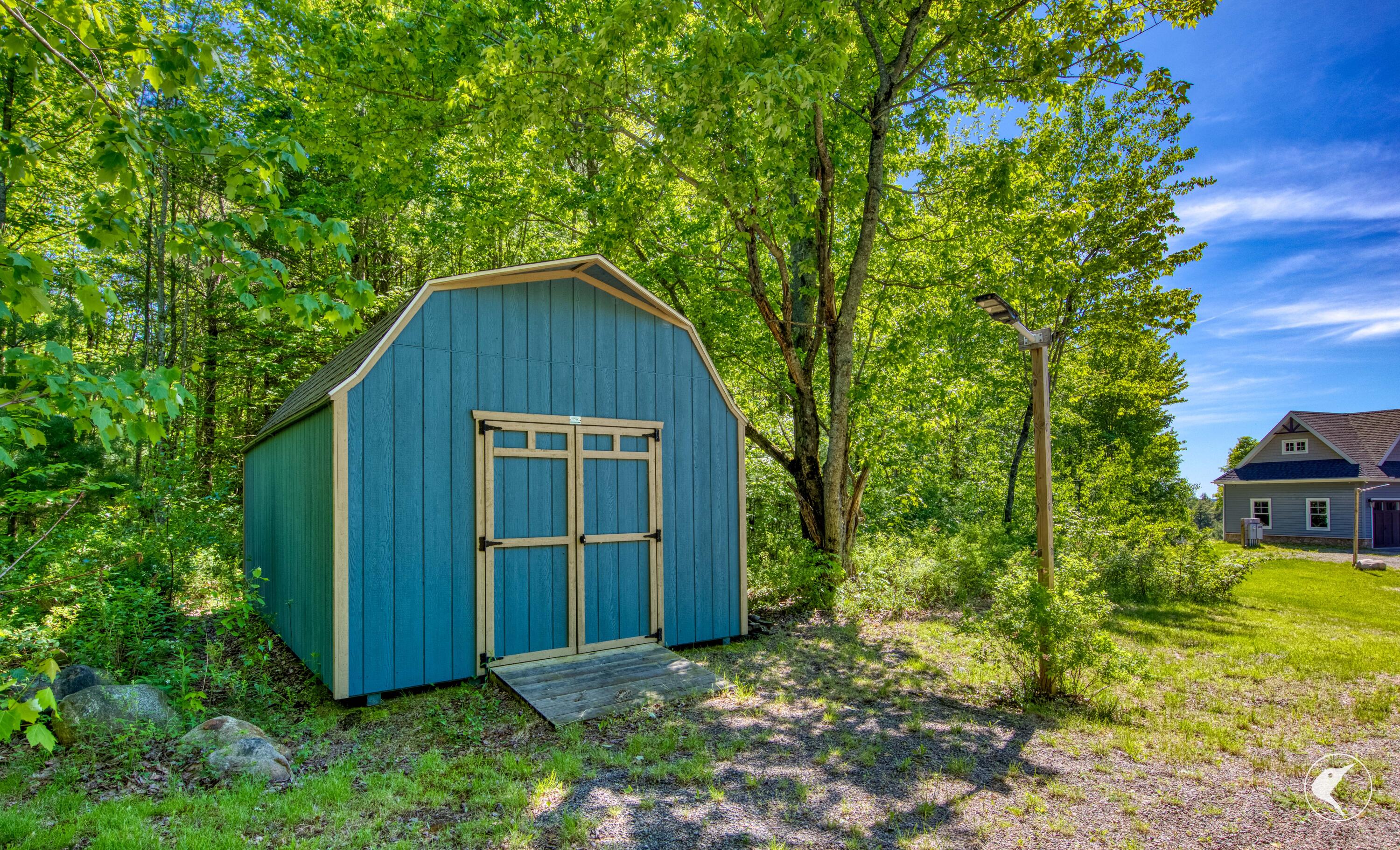 291 Hewitt Road St. Regis Falls, NY 12980 - Photo 108 of 154