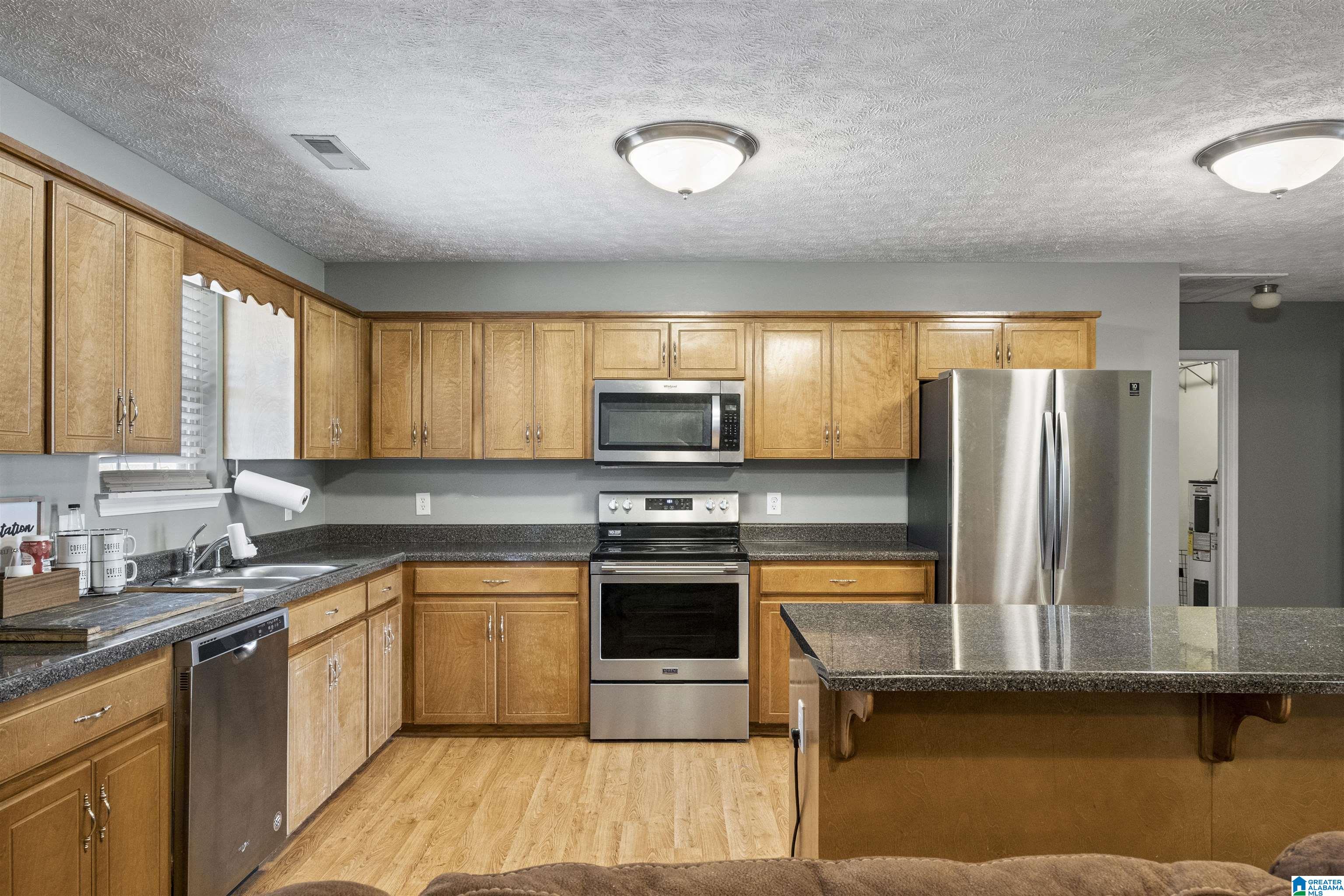 14 Bailey Road Weaver, AL 36277 - Photo 5 of 22 Gallery Image 5