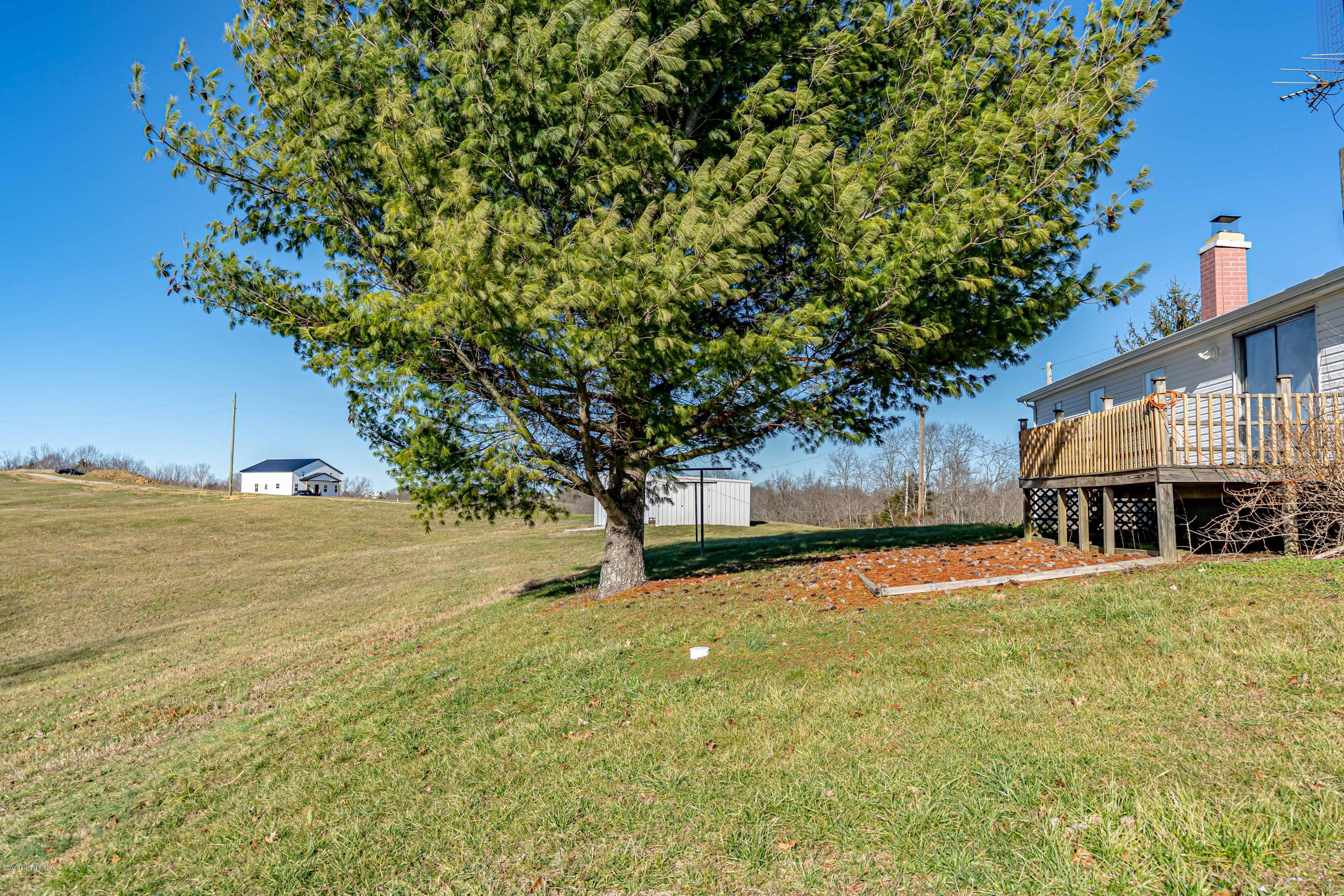 595 Prather Ridge Road Willisburg, KY 40078 - Photo 15 of 34 DSC00416