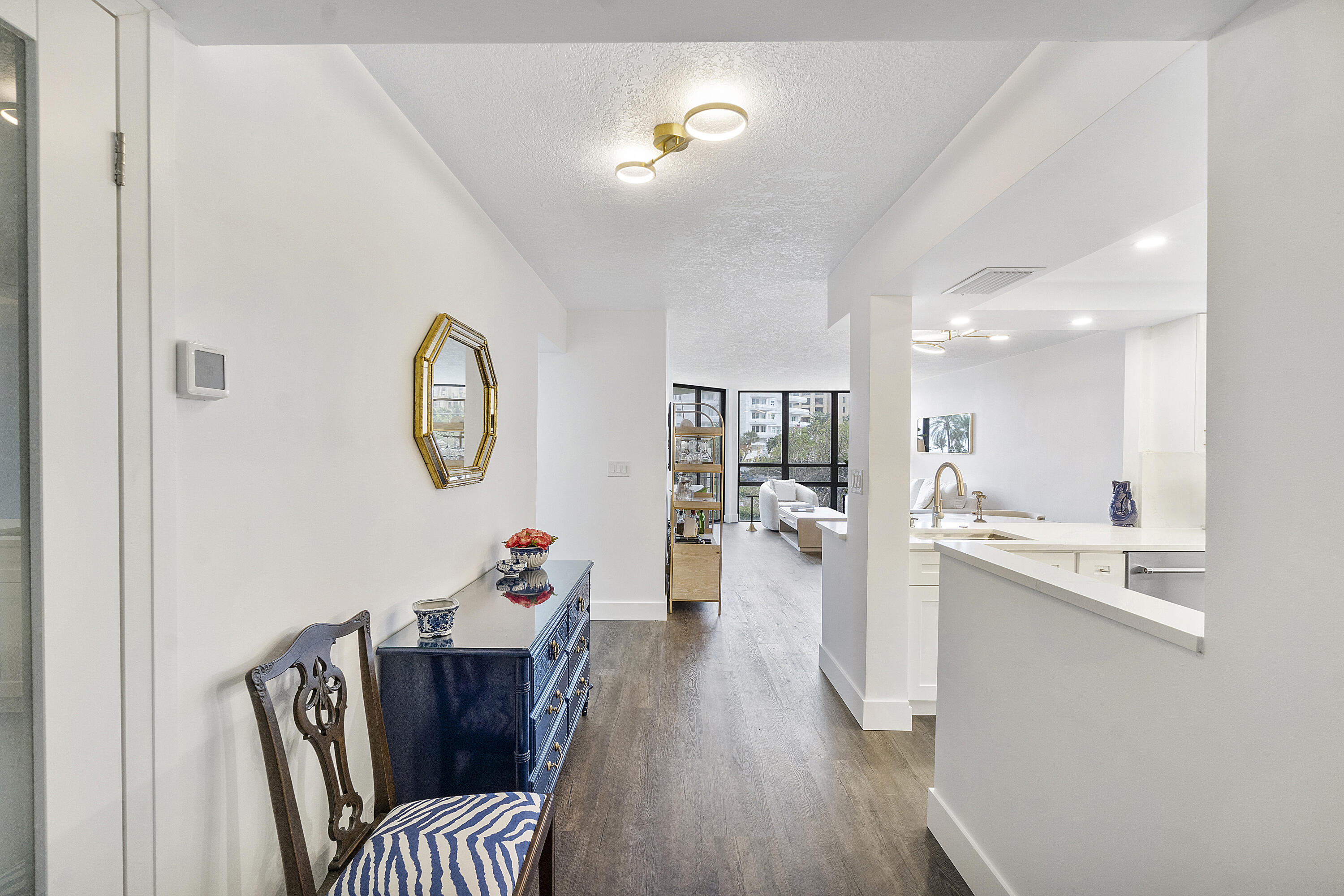 1901 South Ocean Boulevard, Unit 302 Boca Raton, FL 33432 - Photo 15 of 40 Entrance